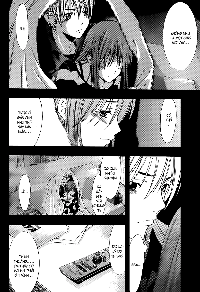 Kimi No Iru Machi Chapter 155 - 13