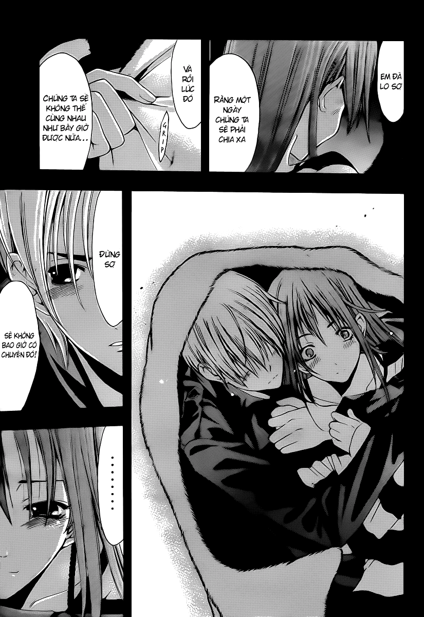 Kimi No Iru Machi Chapter 155 - 14