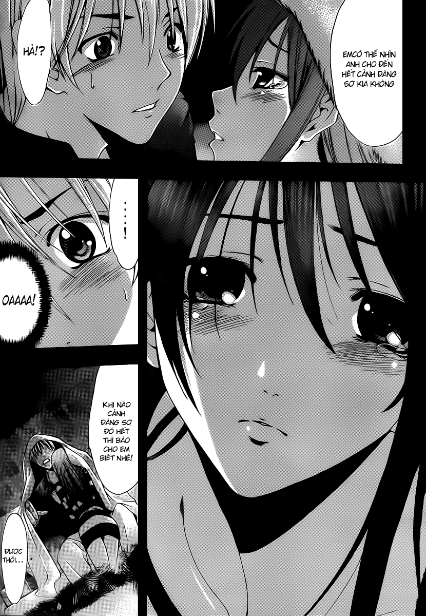 Kimi No Iru Machi Chapter 155 - 16