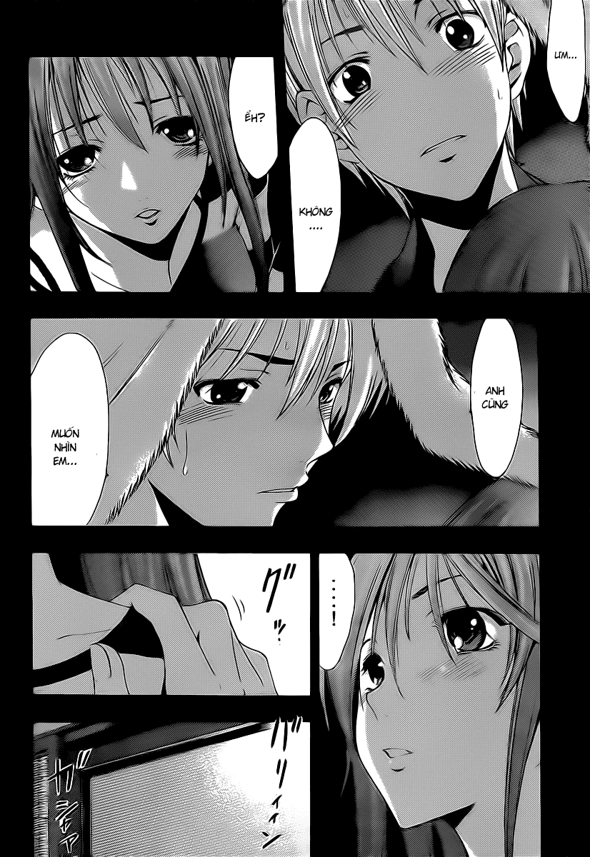 Kimi No Iru Machi Chapter 155 - 17