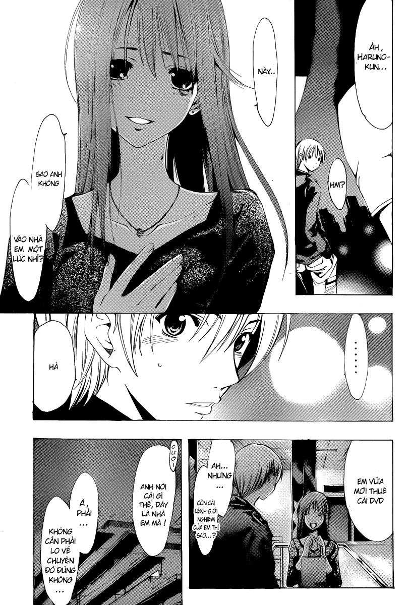 Kimi No Iru Machi Chapter 155 - 6