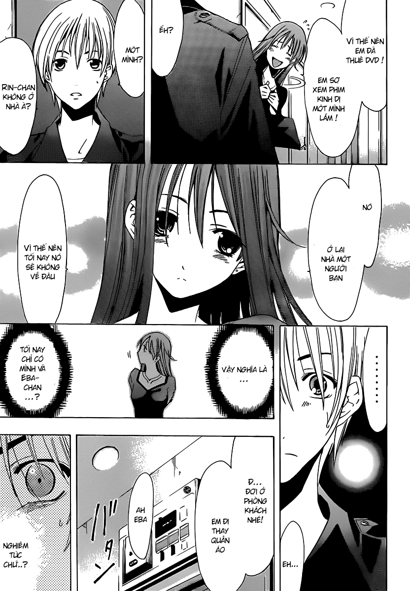 Kimi No Iru Machi Chapter 155 - 8