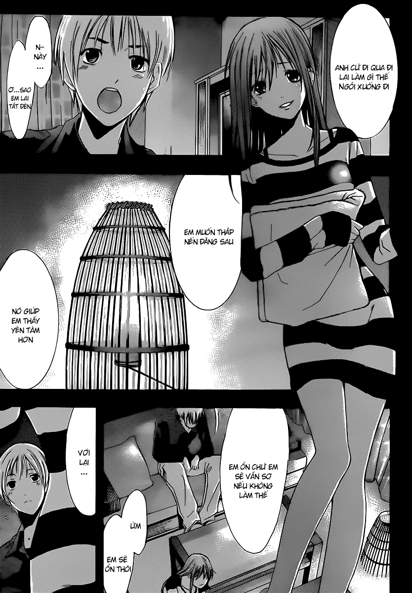 Kimi No Iru Machi Chapter 155 - 10