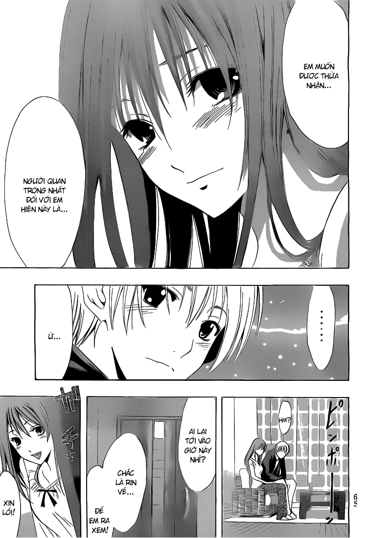 Kimi No Iru Machi Chapter 156 - 12