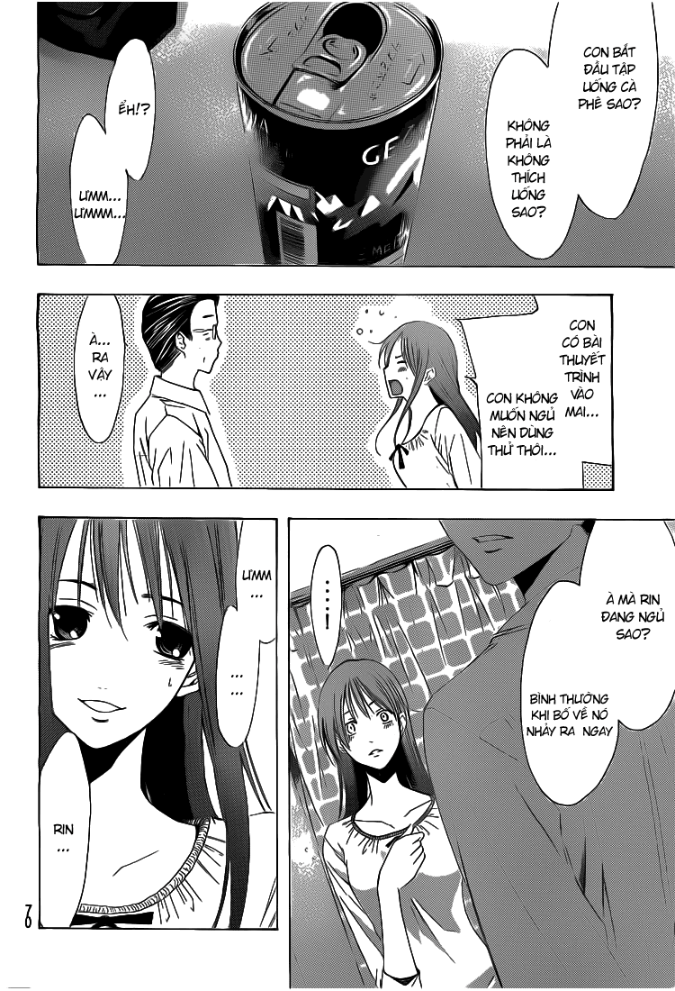 Kimi No Iru Machi Chapter 156 - 17