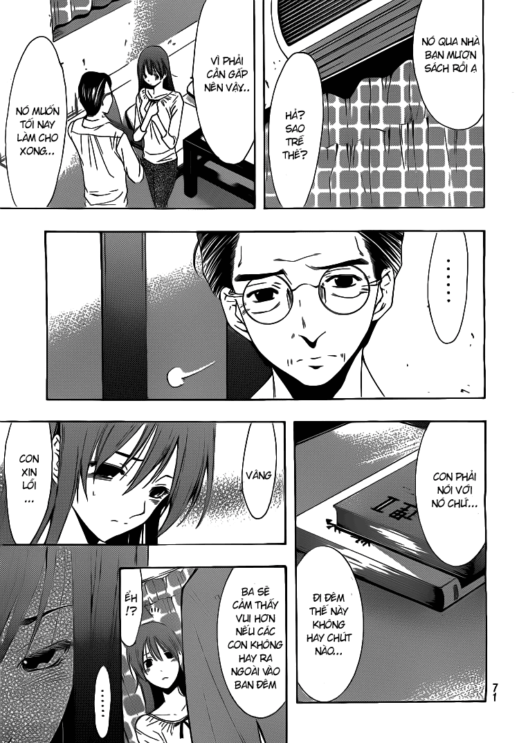 Kimi No Iru Machi Chapter 156 - 18