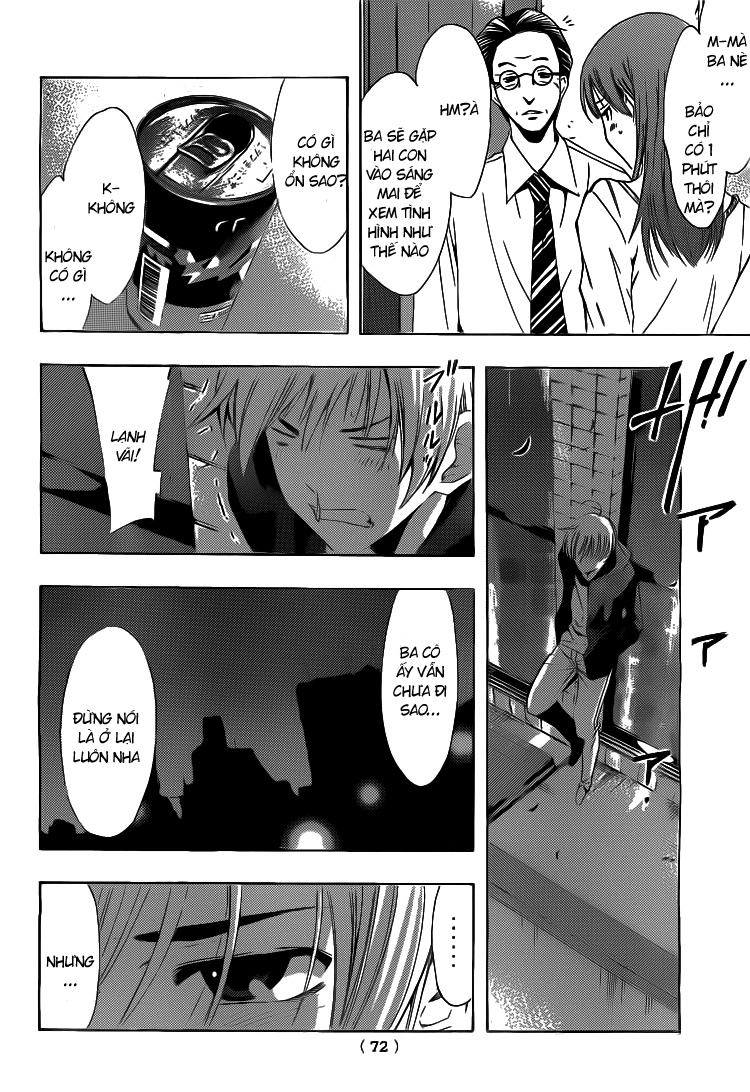 Kimi No Iru Machi Chapter 156 - 19