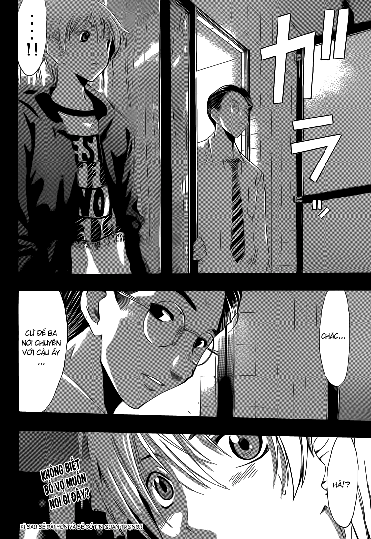 Kimi No Iru Machi Chapter 156 - 21