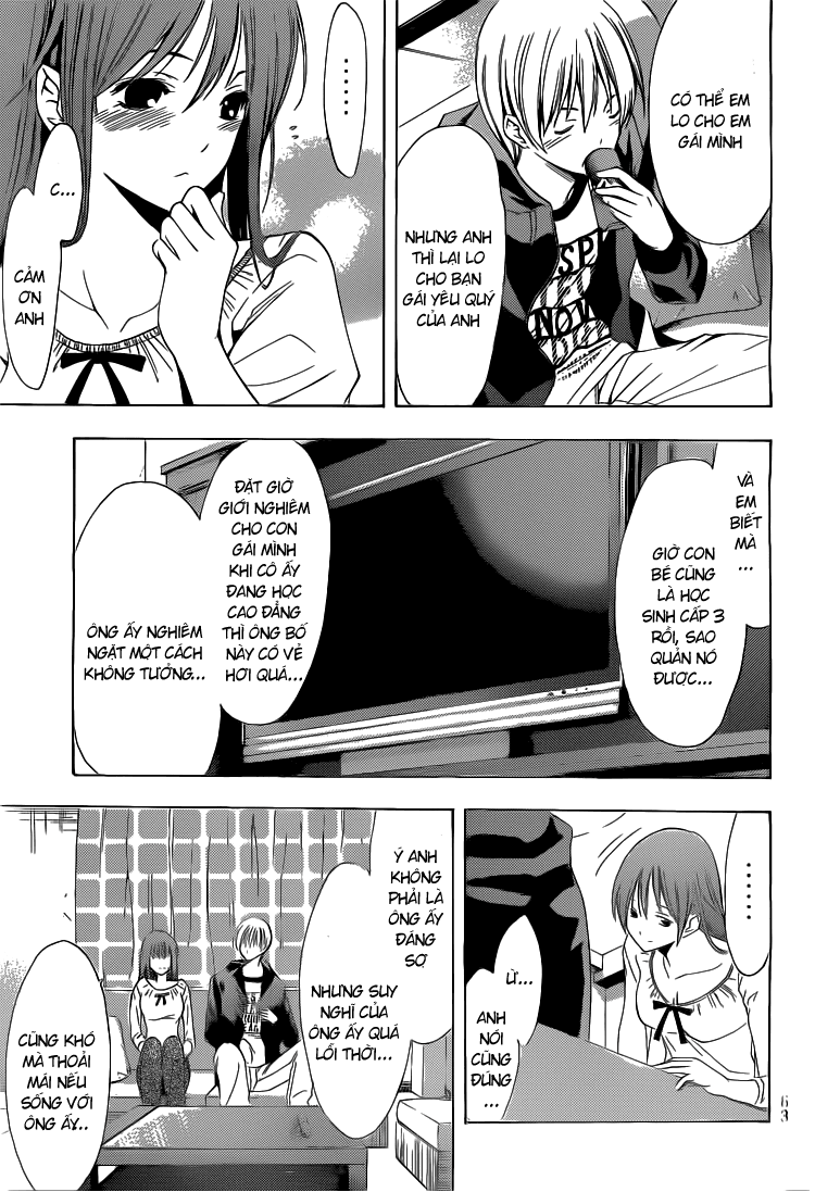 Kimi No Iru Machi Chapter 156 - 10