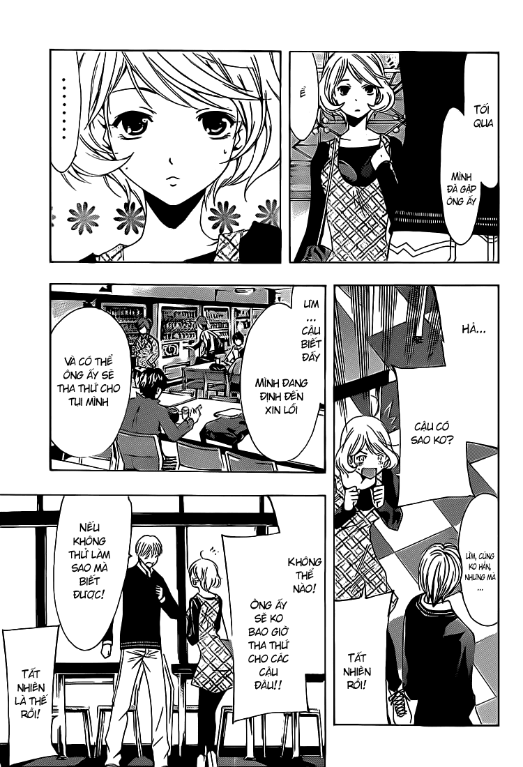 Kimi No Iru Machi Chapter 157 - 16