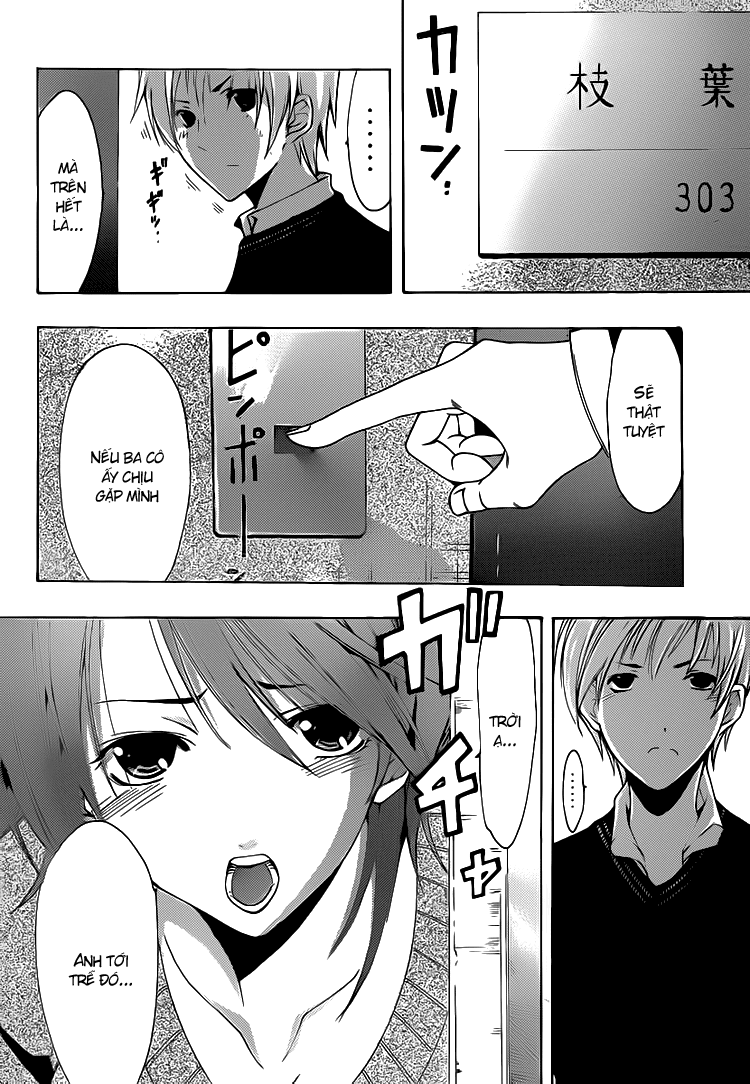 Kimi No Iru Machi Chapter 157 - 19