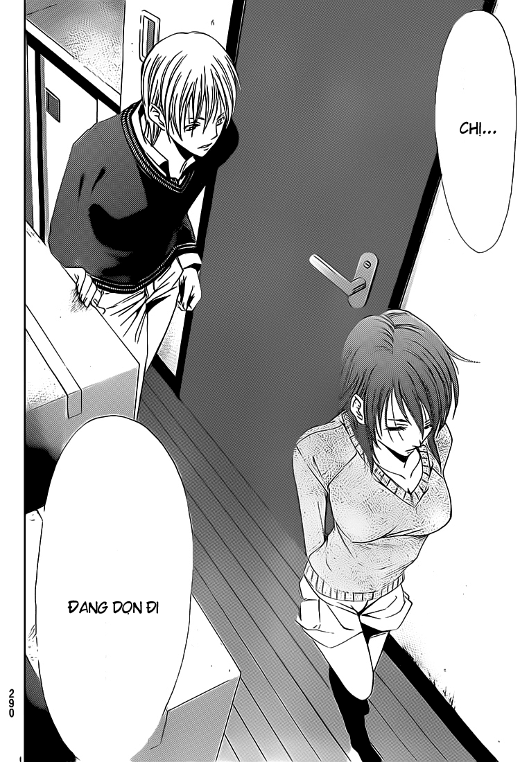 Kimi No Iru Machi Chapter 157 - 21