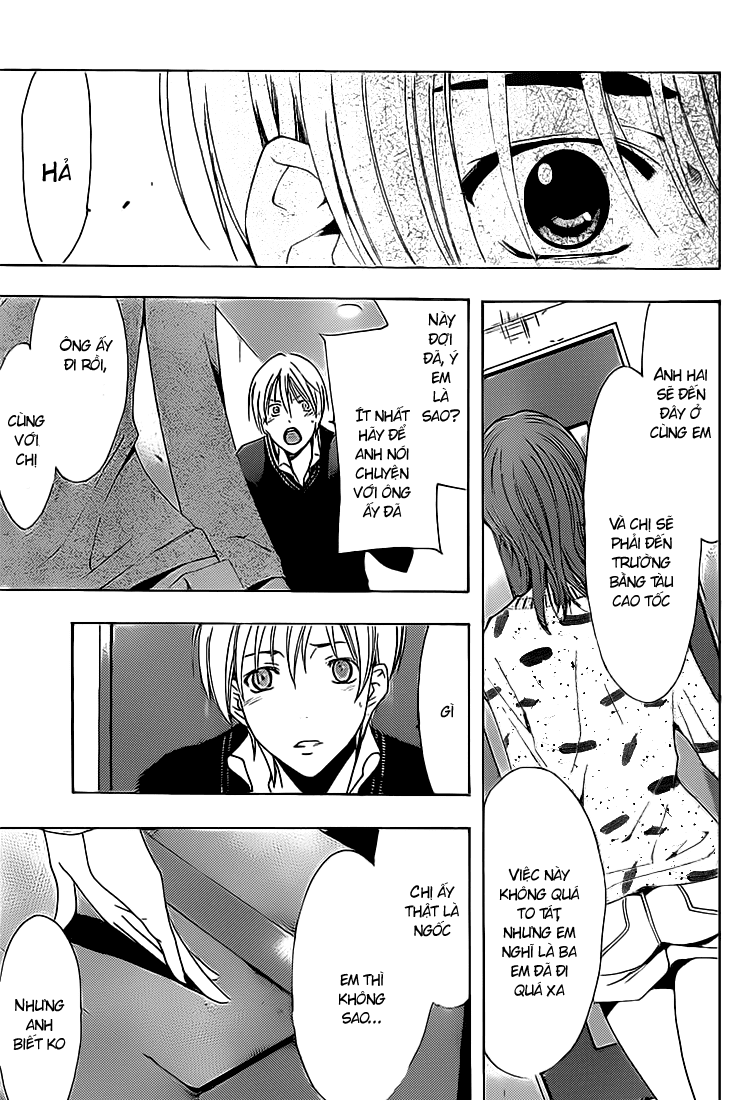 Kimi No Iru Machi Chapter 157 - 22