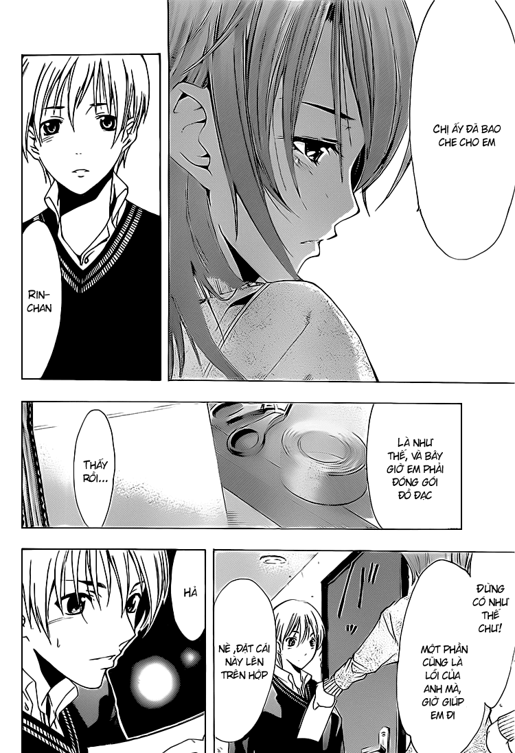 Kimi No Iru Machi Chapter 157 - 23