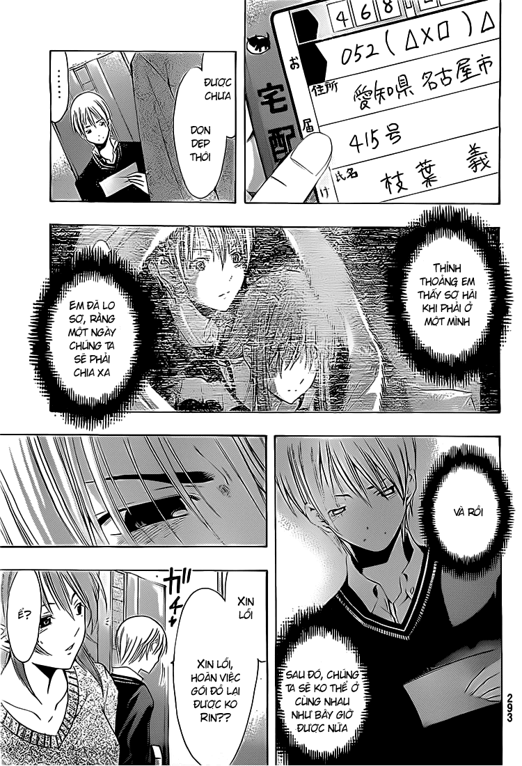 Kimi No Iru Machi Chapter 157 - 24