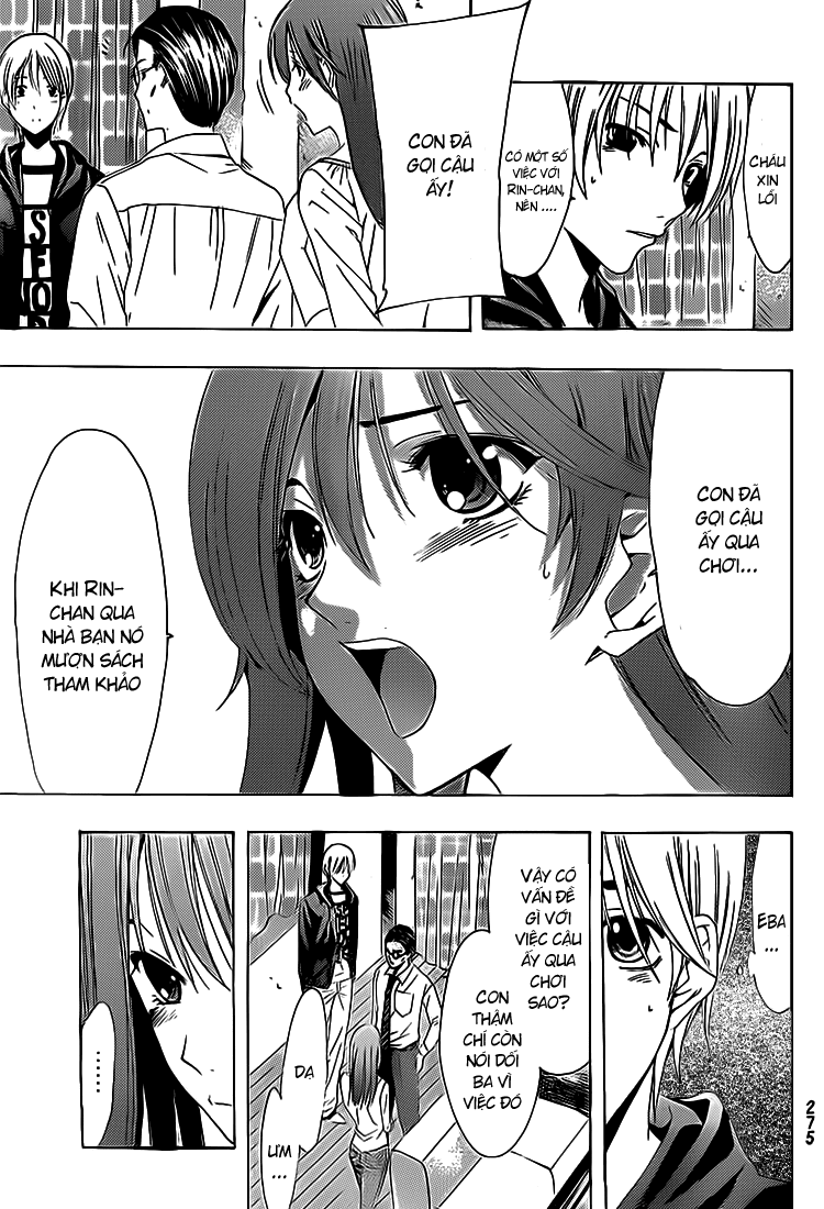 Kimi No Iru Machi Chapter 157 - 6