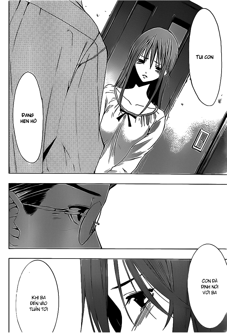 Kimi No Iru Machi Chapter 157 - 7