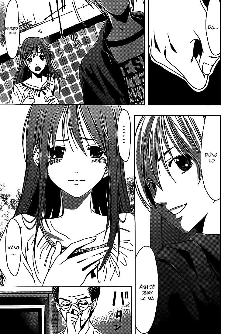 Kimi No Iru Machi Chapter 157 - 10