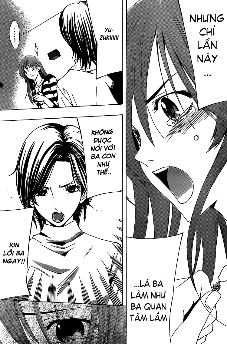 Kimi No Iru Machi Chapter 158 - 11