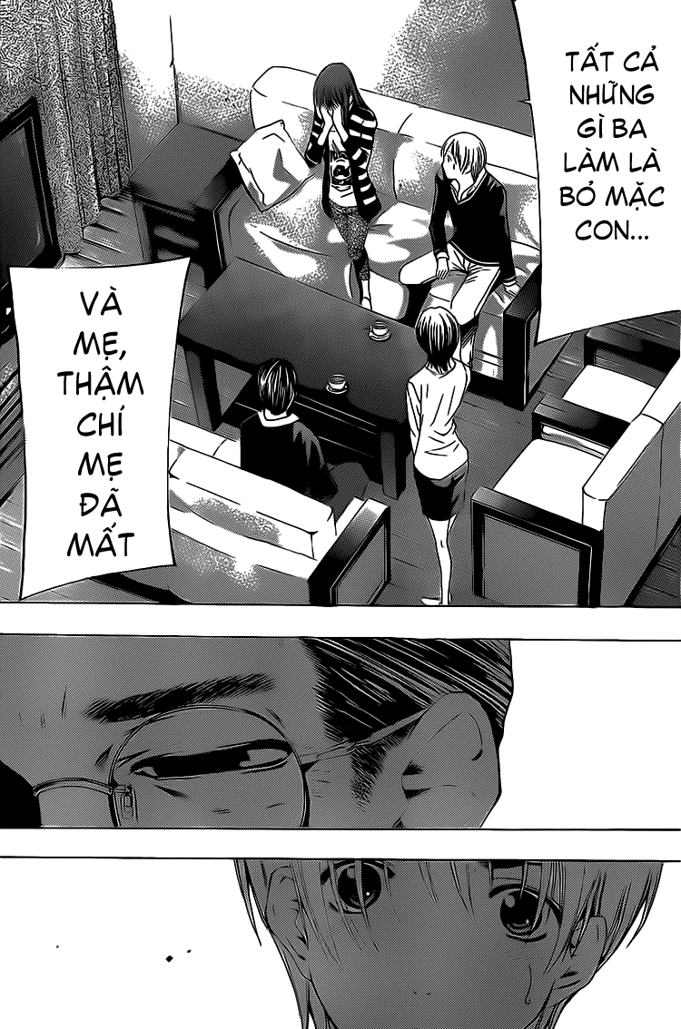 Kimi No Iru Machi Chapter 158 - 10