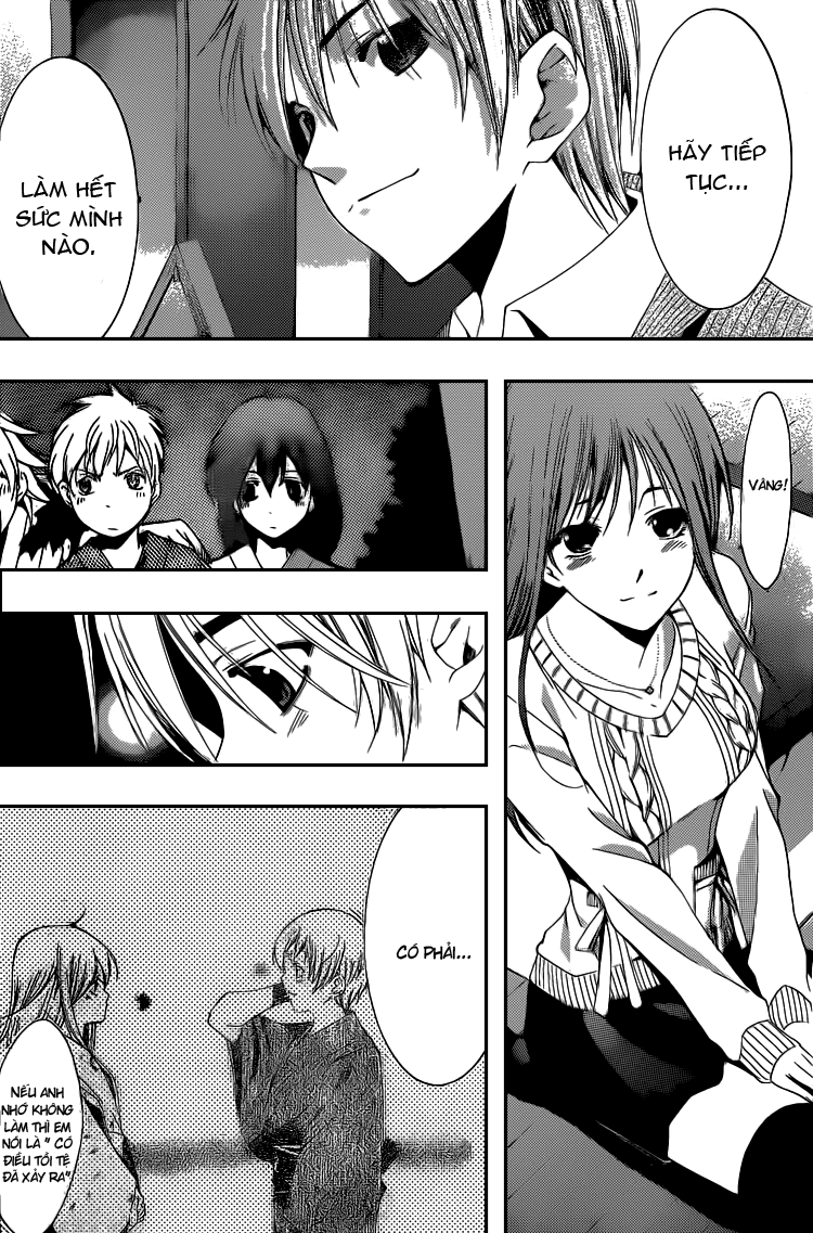 Kimi No Iru Machi Chapter 162 - 11