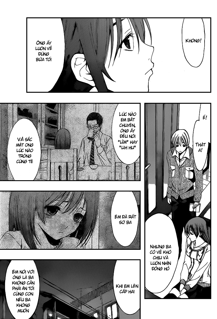 Kimi No Iru Machi Chapter 162 - 14