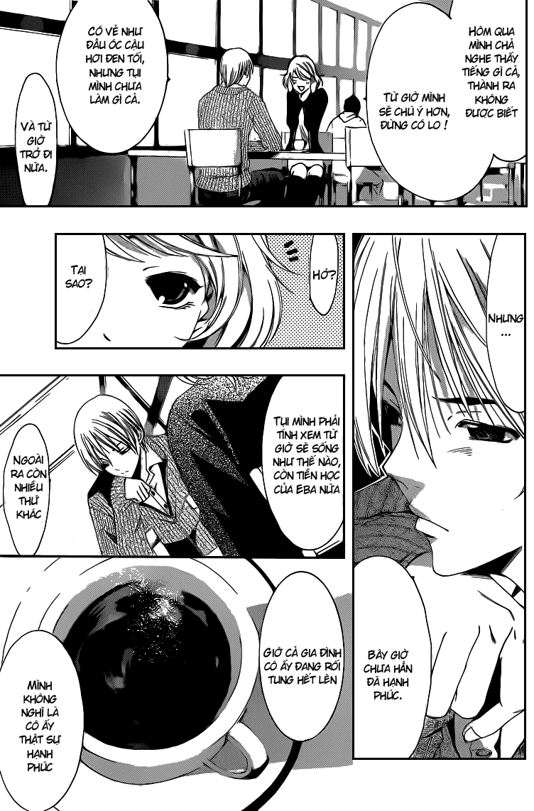 Kimi No Iru Machi Chapter 162 - 6