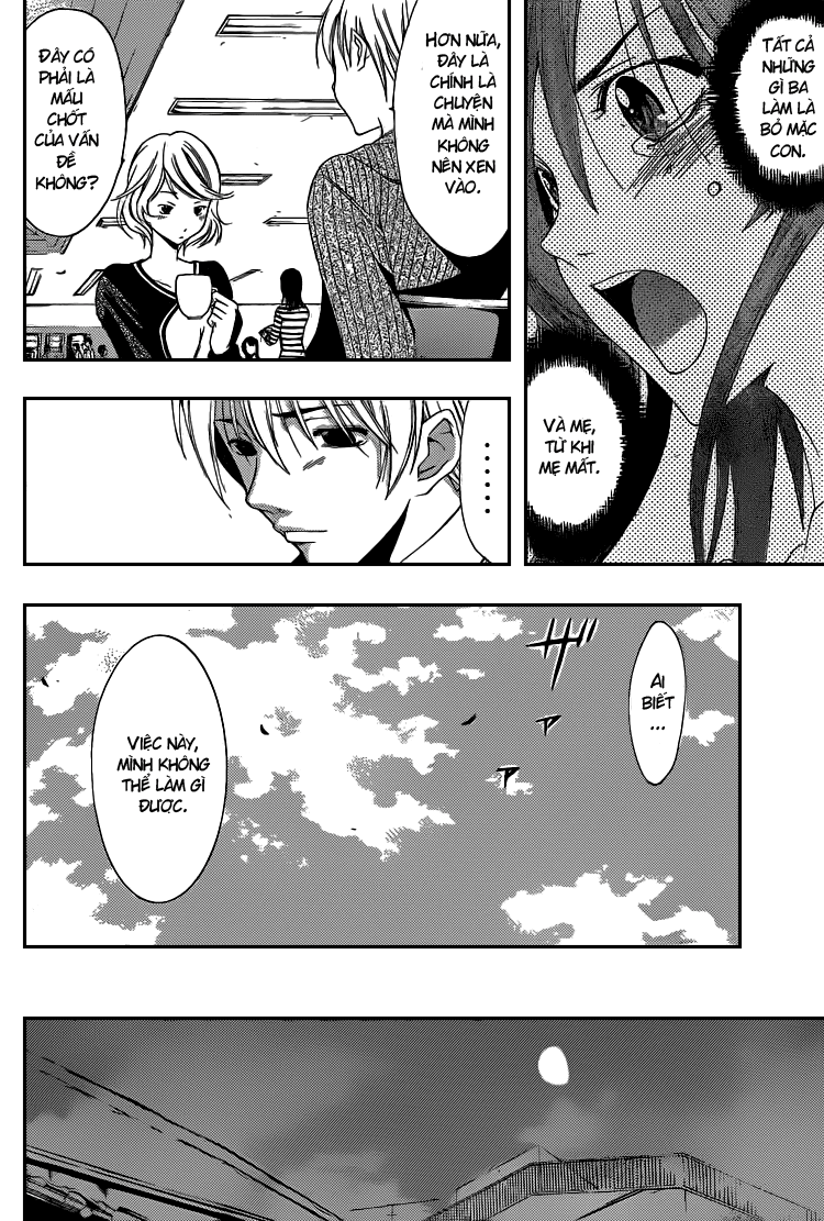 Kimi No Iru Machi Chapter 162 - 7