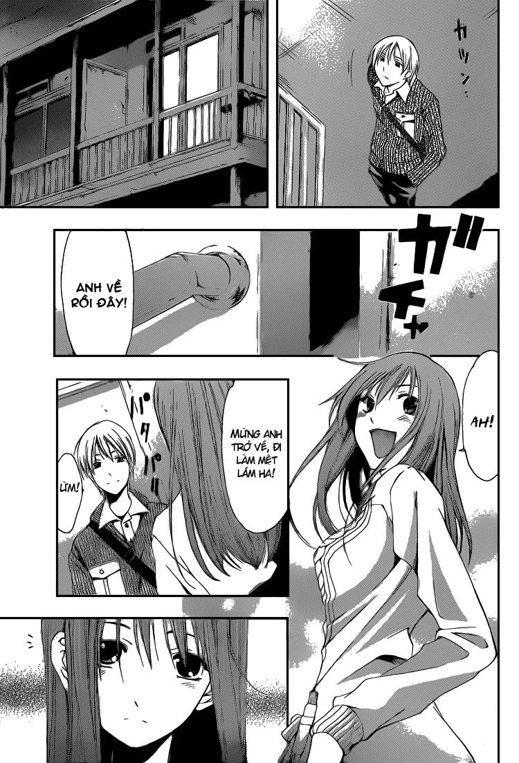 Kimi No Iru Machi Chapter 162 - 8