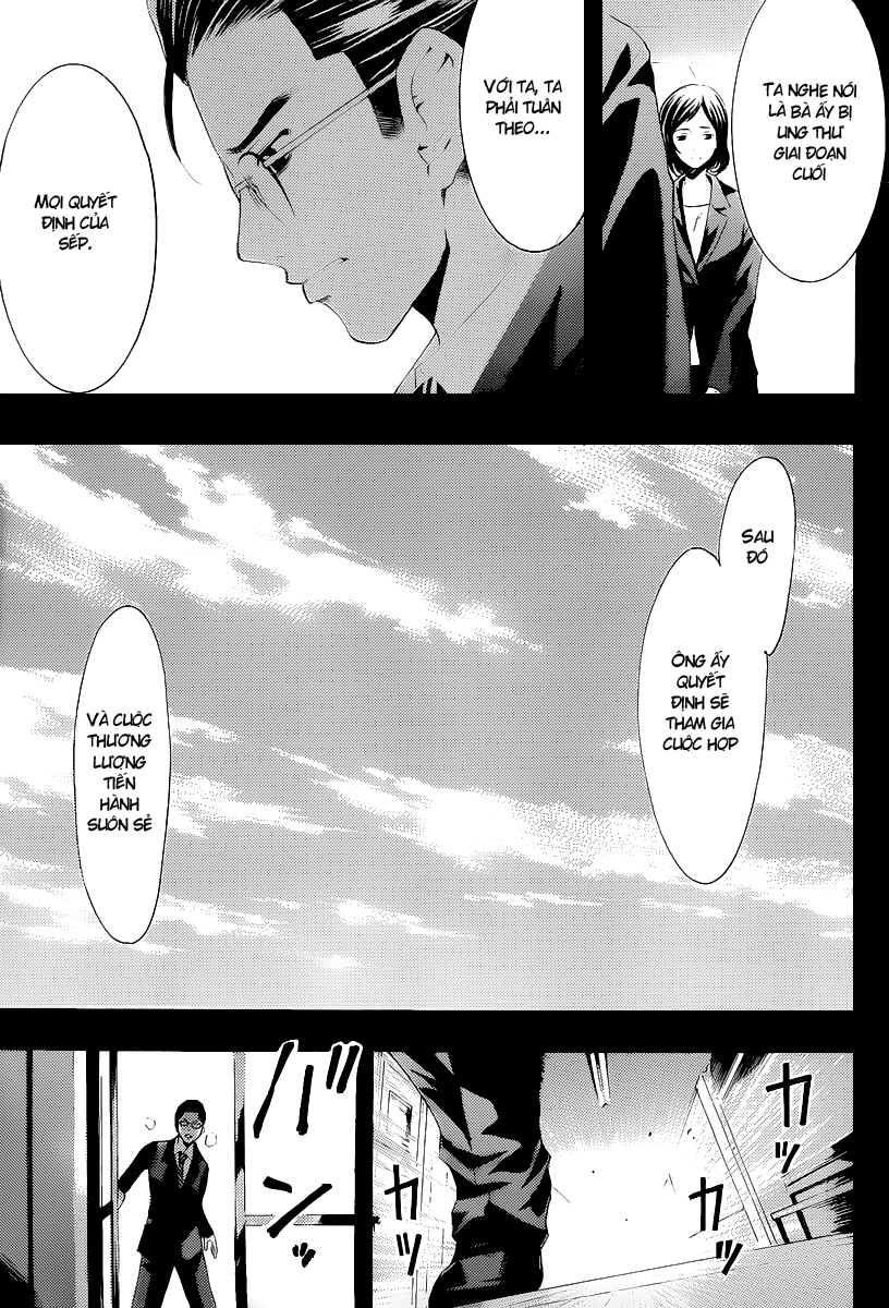 Kimi No Iru Machi Chapter 163 - 6