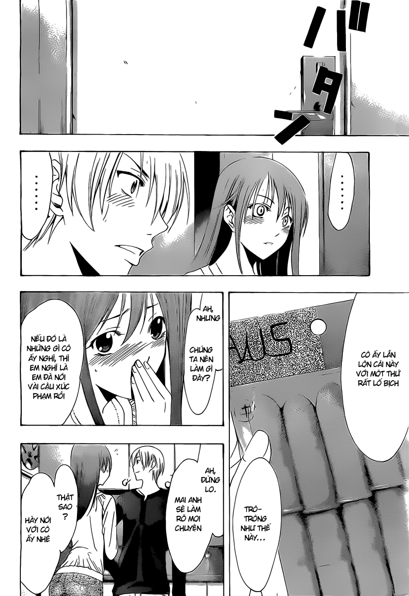 Kimi No Iru Machi Chapter 165 - 20