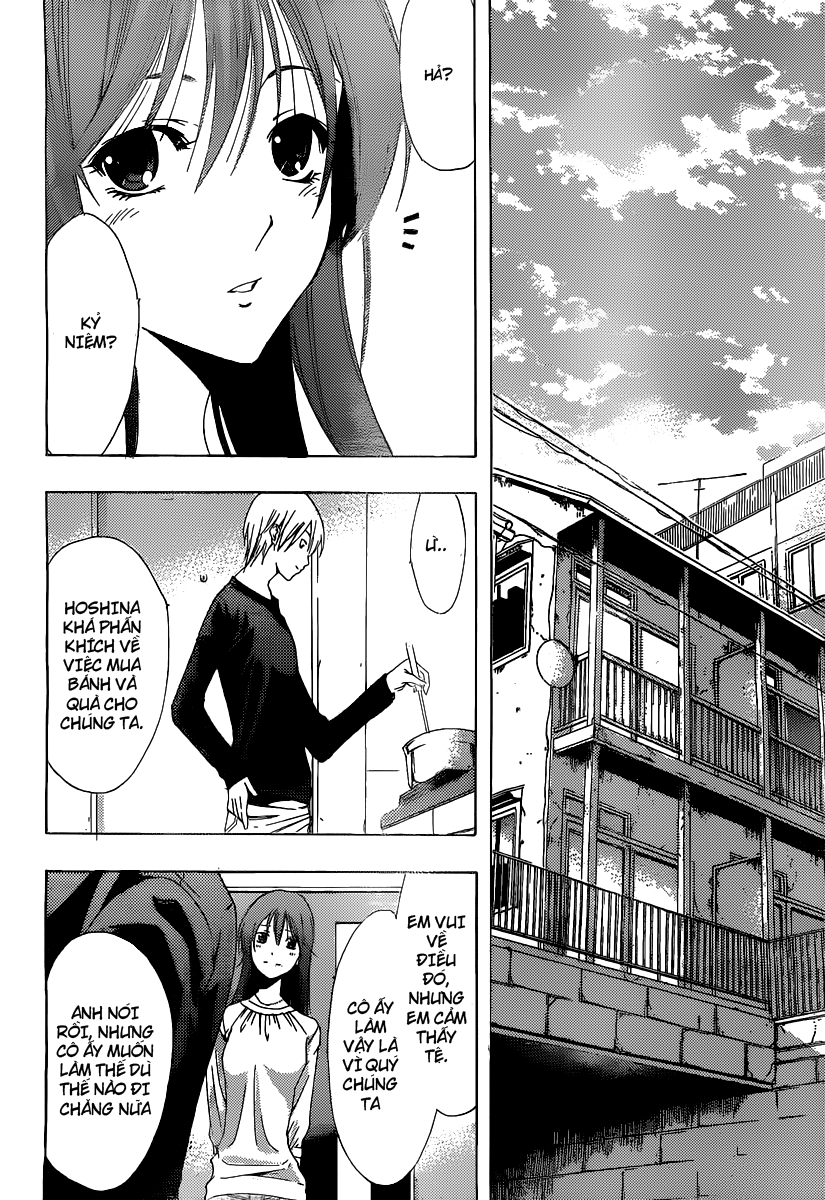 Kimi No Iru Machi Chapter 165 - 10