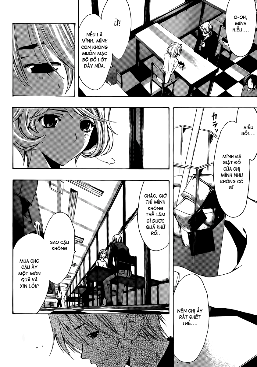 Kimi No Iru Machi Chapter 168 - 13