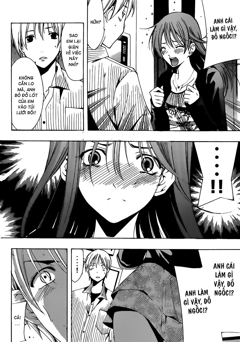 Kimi No Iru Machi Chapter 168 - 9