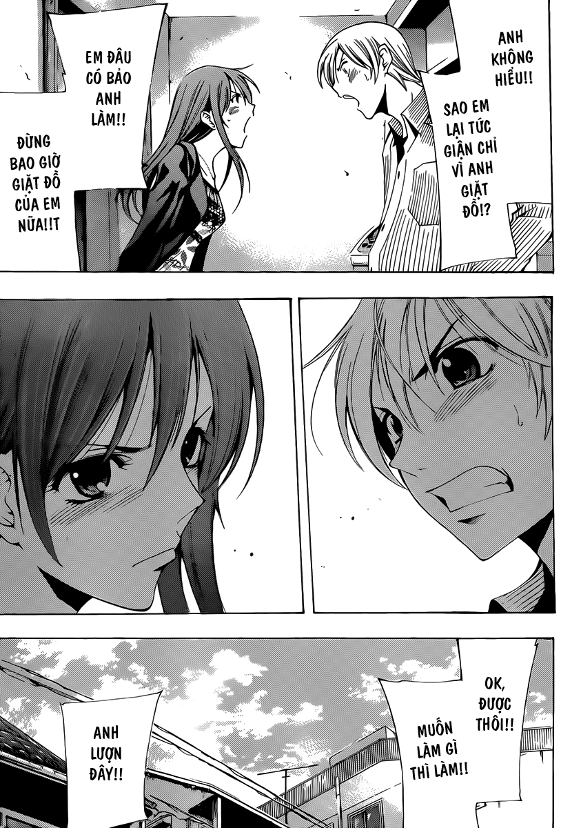 Kimi No Iru Machi Chapter 168 - 10