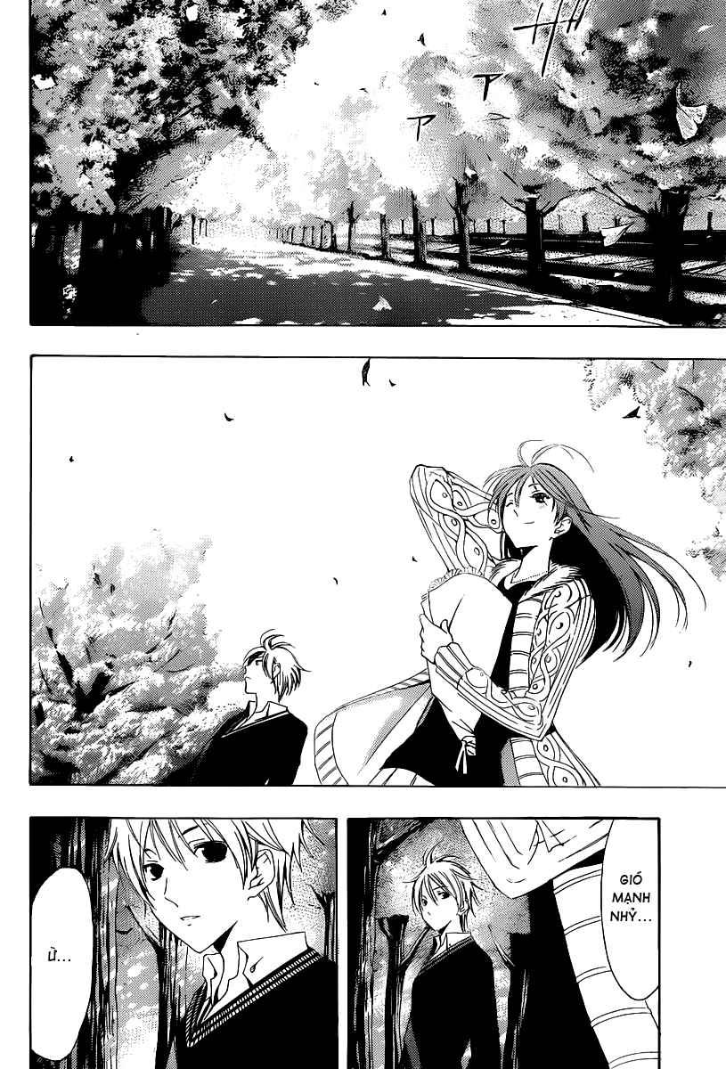 Kimi No Iru Machi Chapter 169 - 13