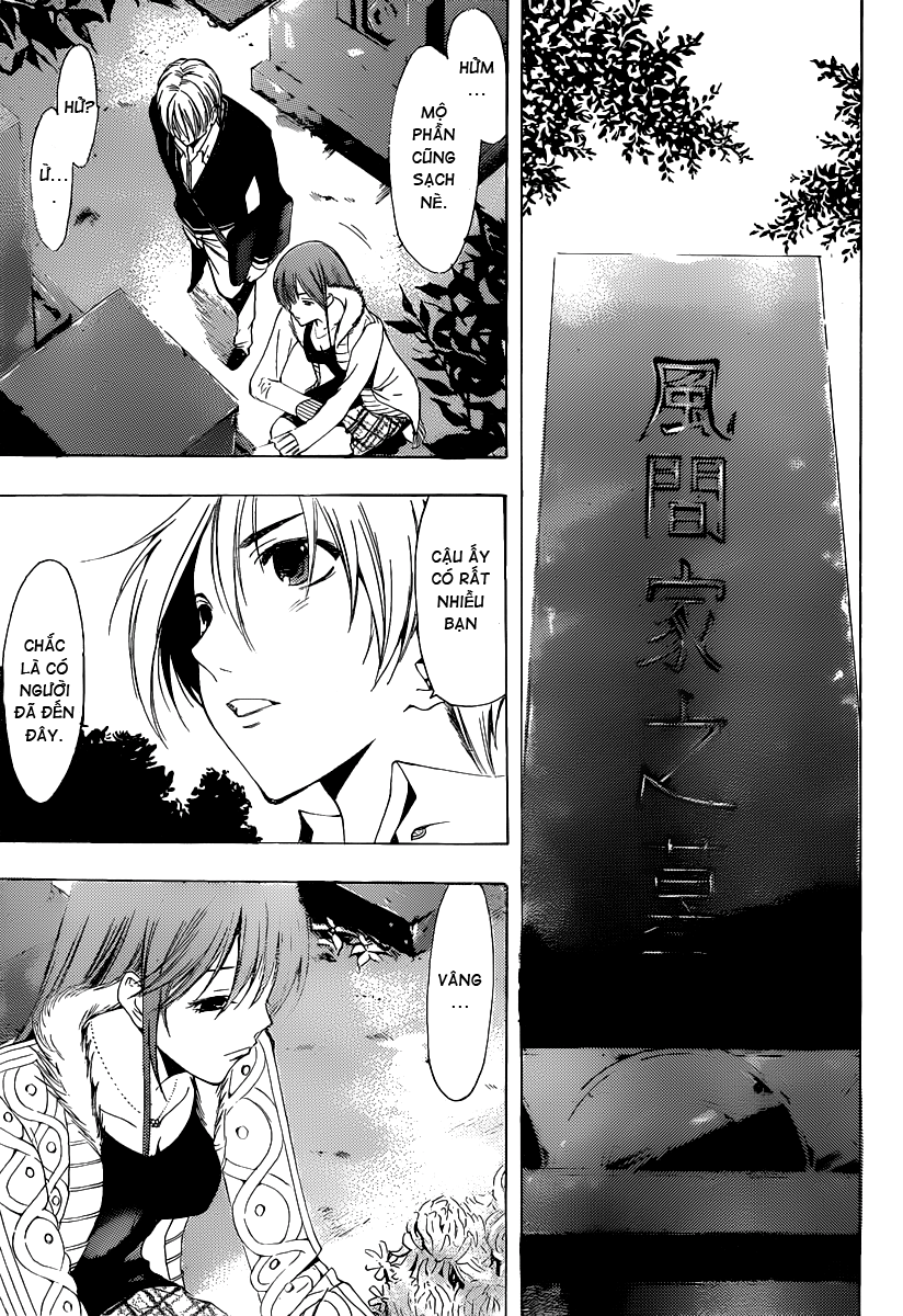 Kimi No Iru Machi Chapter 169 - 18