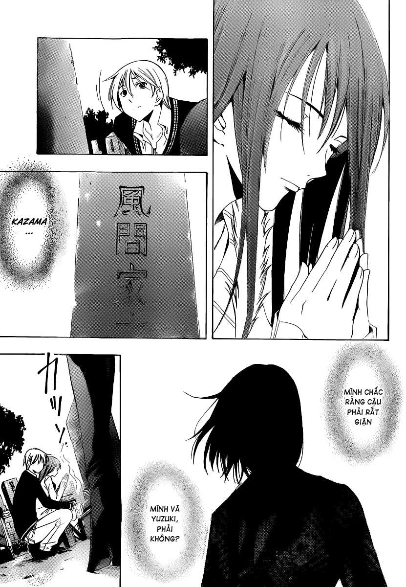 Kimi No Iru Machi Chapter 169 - 20