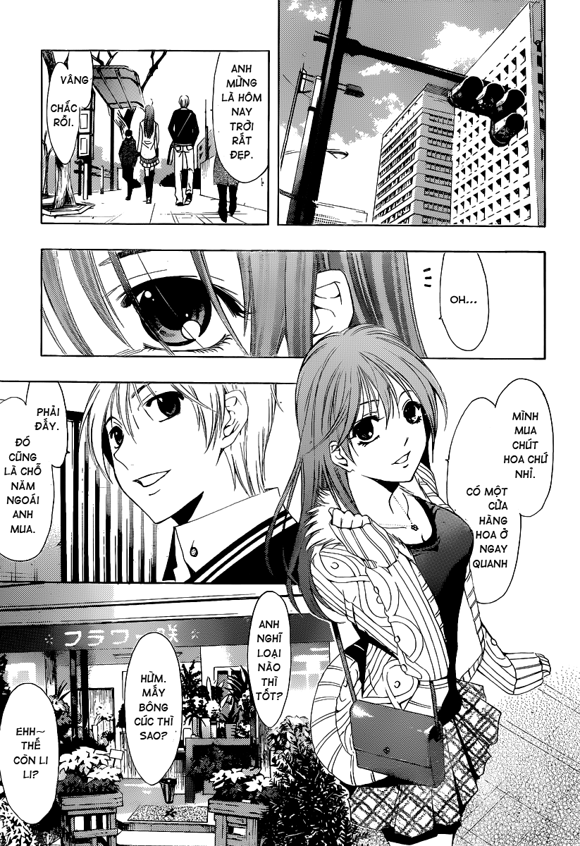 Kimi No Iru Machi Chapter 169 - 10