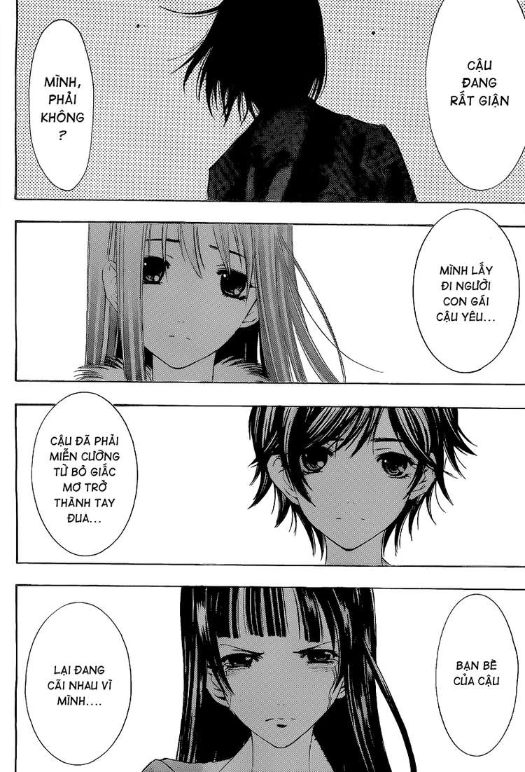 Kimi No Iru Machi Chapter 170 - 12