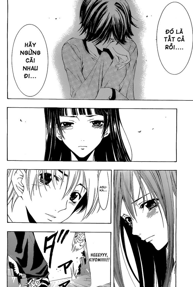 Kimi No Iru Machi Chapter 170 - 16