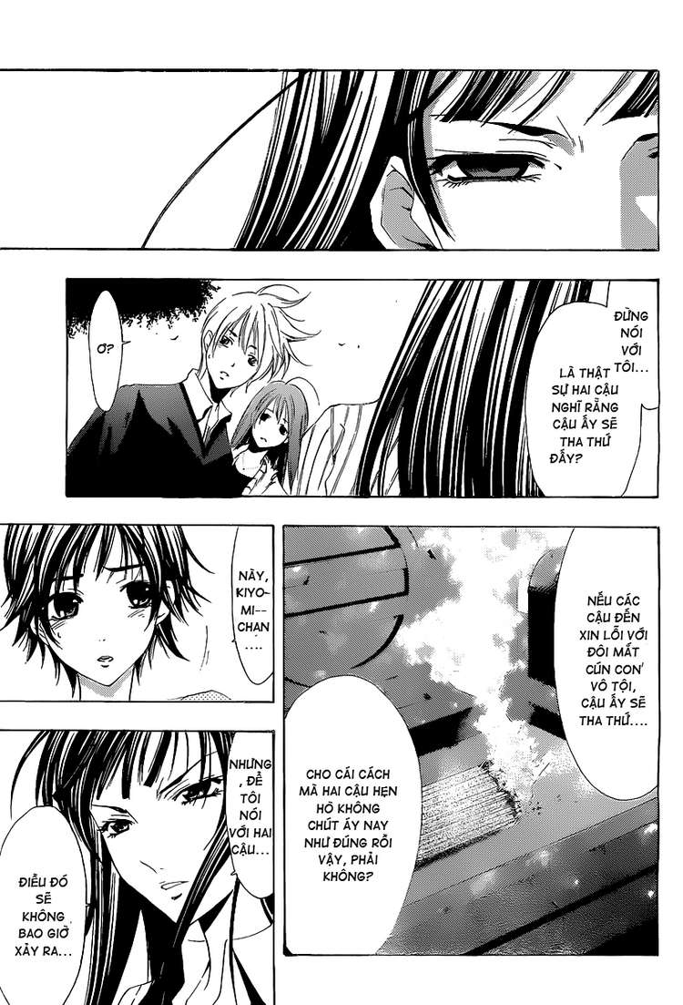 Kimi No Iru Machi Chapter 170 - 5