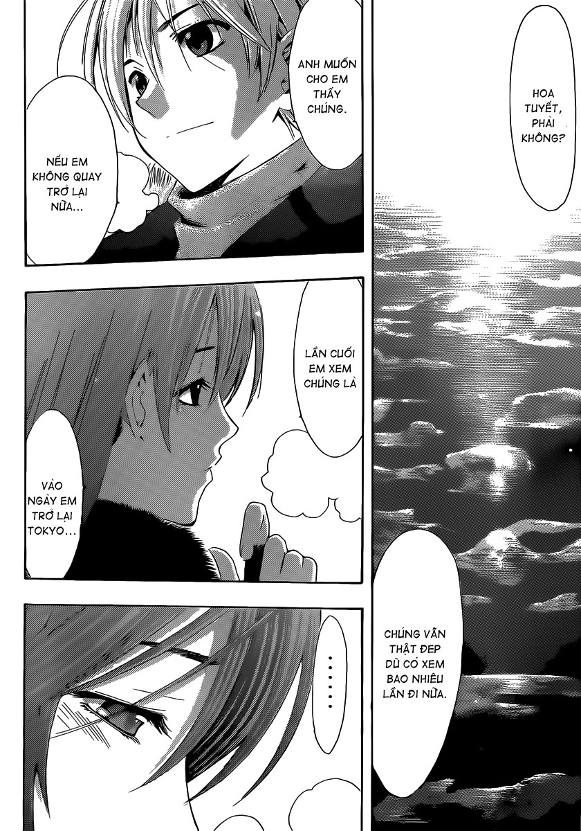 Kimi No Iru Machi Chapter 174 - 16