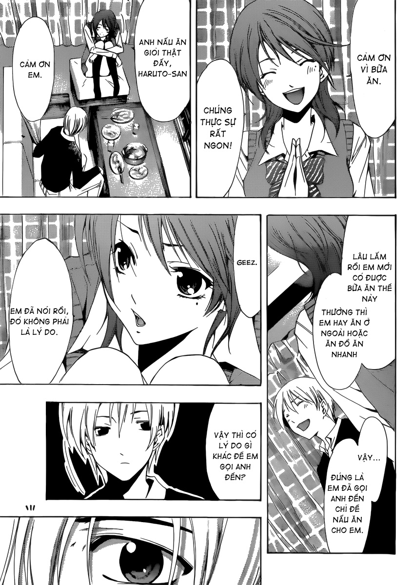 Kimi No Iru Machi Chapter 175 - 13