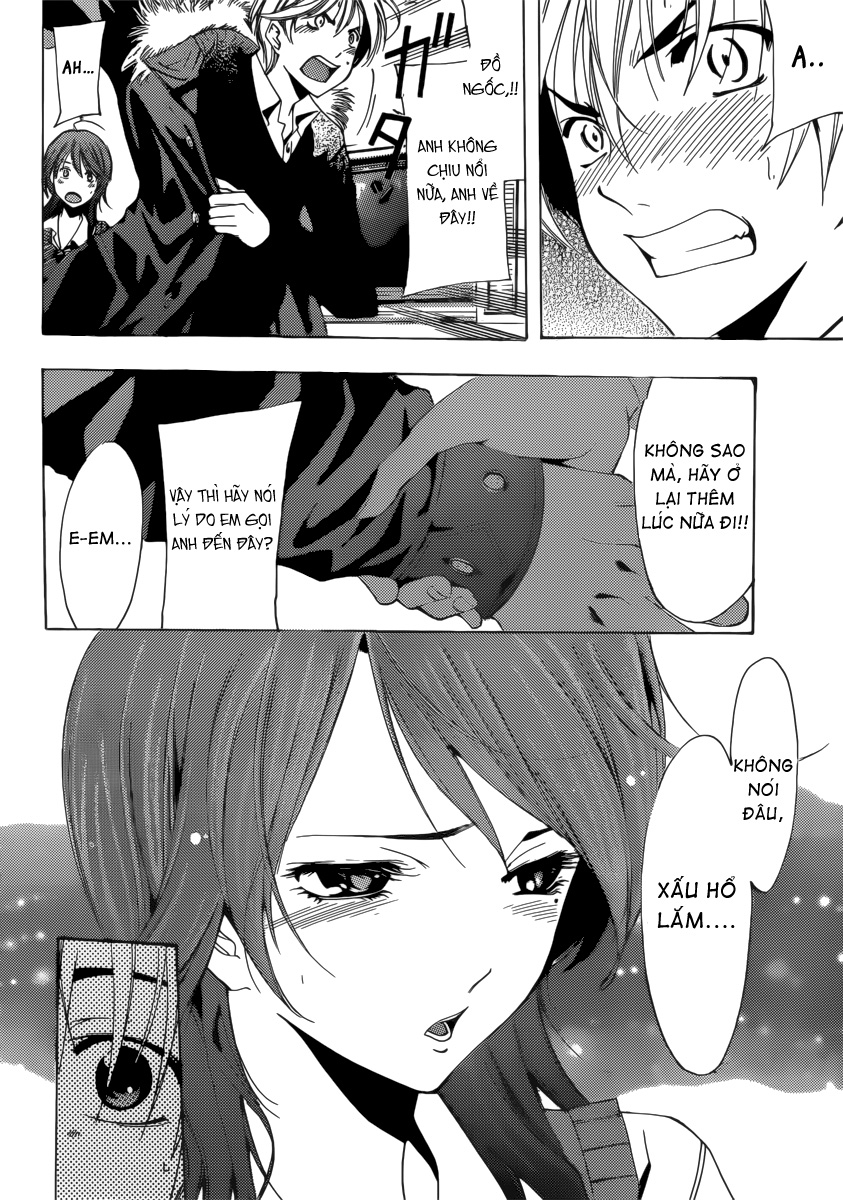 Kimi No Iru Machi Chapter 175 - 16