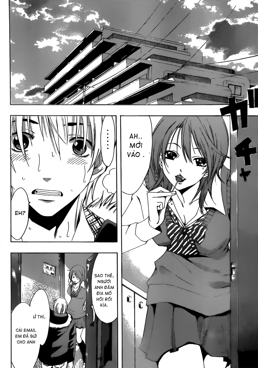 Kimi No Iru Machi Chapter 175 - 6