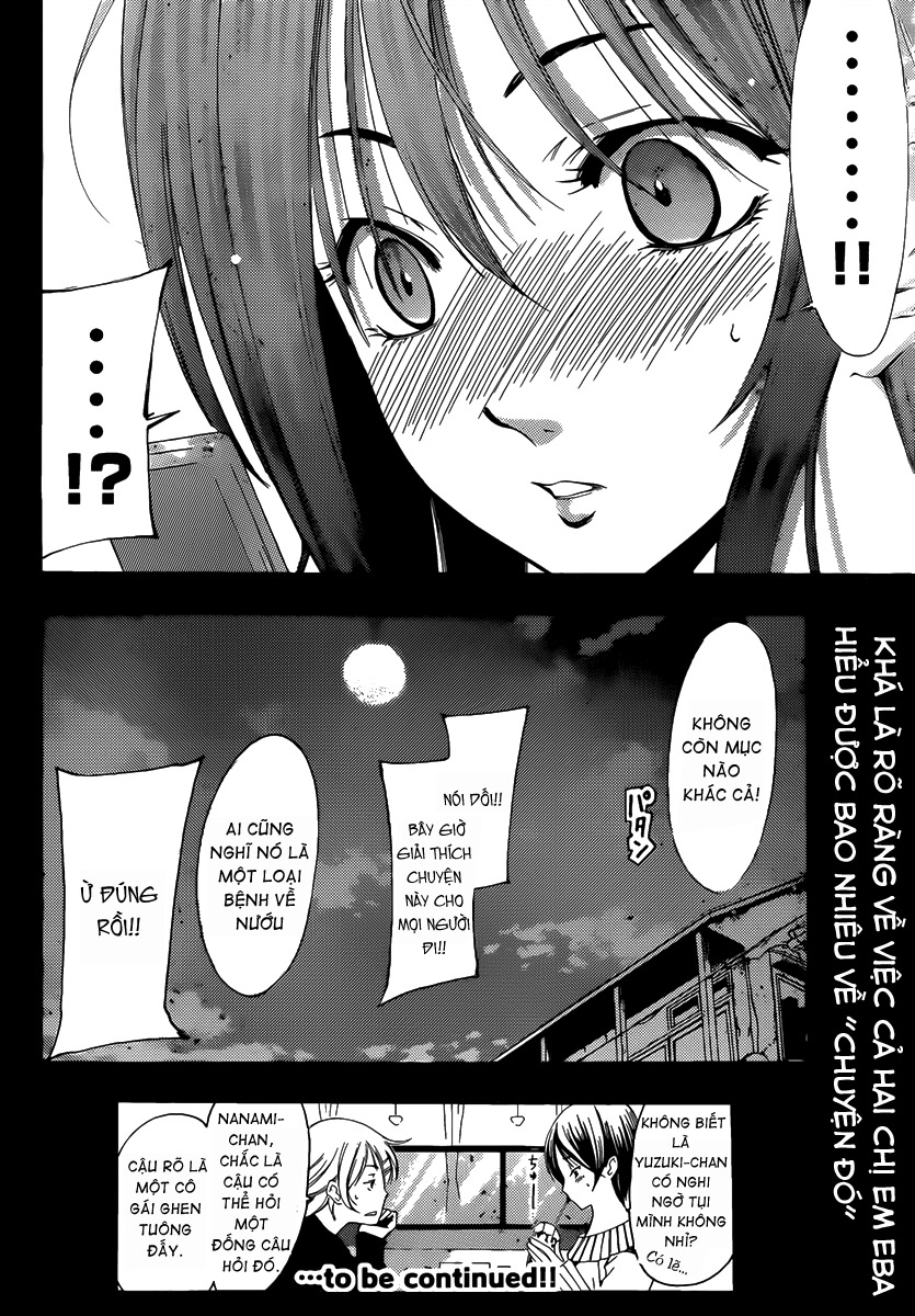 Kimi No Iru Machi Chapter 176 - 20