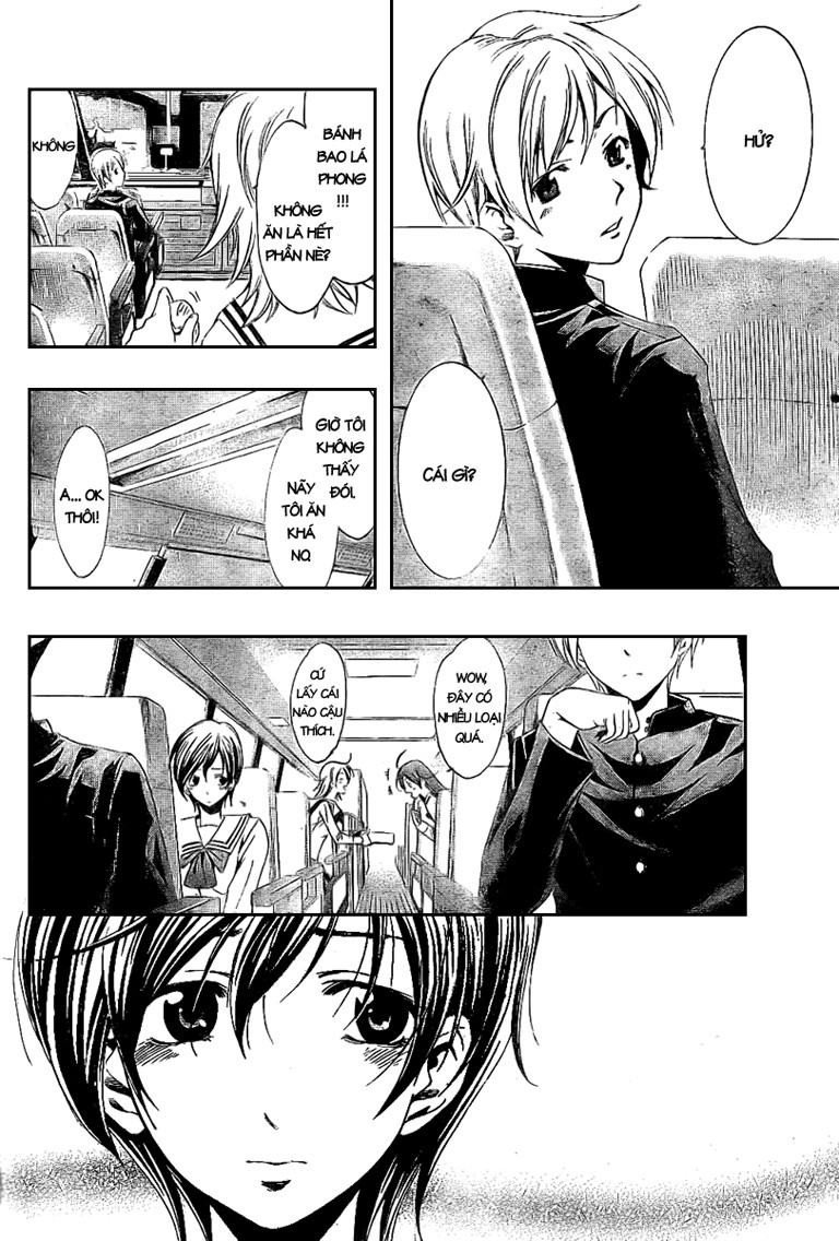 Kimi No Iru Machi Chapter 18 - 5