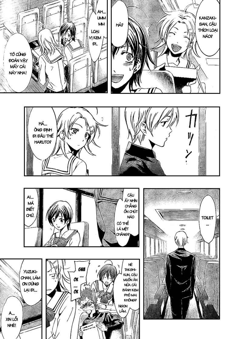 Kimi No Iru Machi Chapter 18 - 6