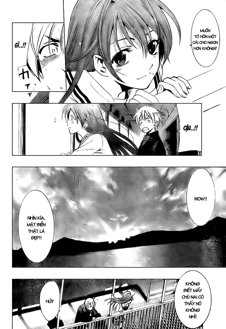 Kimi No Iru Machi Chapter 18 - 9